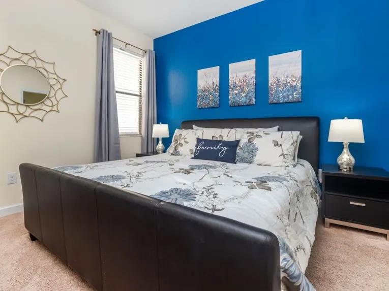 ChampionsGate (5018) 4-bedroom Villa in Davenport