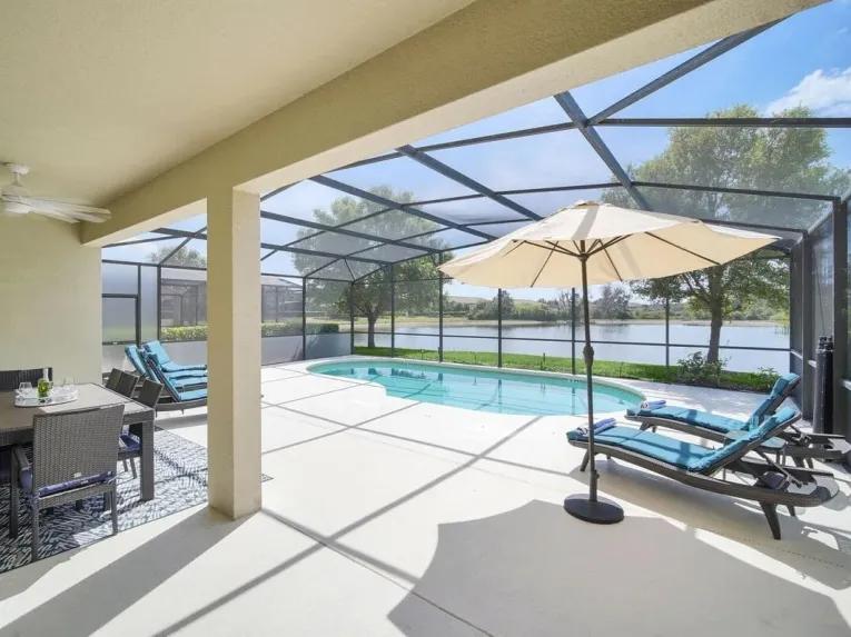 Solterra (33864) 6-bedroom Villa in Davenport