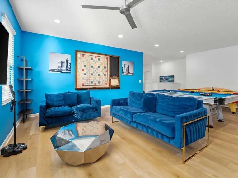 Solterra (31651) 10-bedroom Villa in Davenport