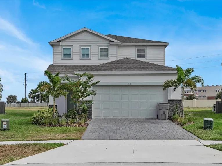 Windsor Island (8112) 5-bedroom Villa in Davenport