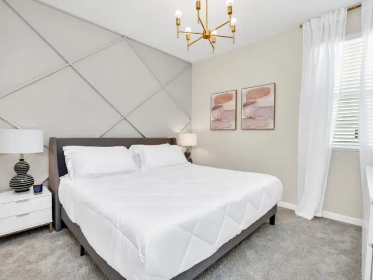Solara Resort (7066) 9-bedroom Villa in Kissimmee