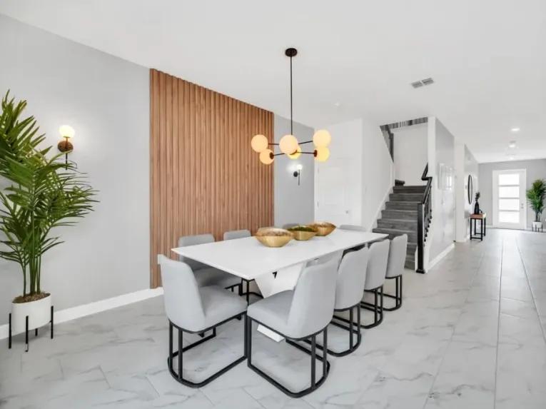 ChampionsGate (7020) 9-bedroom Villa in Davenport