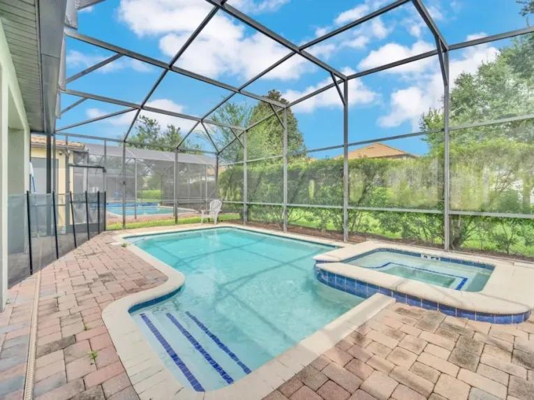 ChampionsGate (2367) 6-bedroom Villa in Davenport