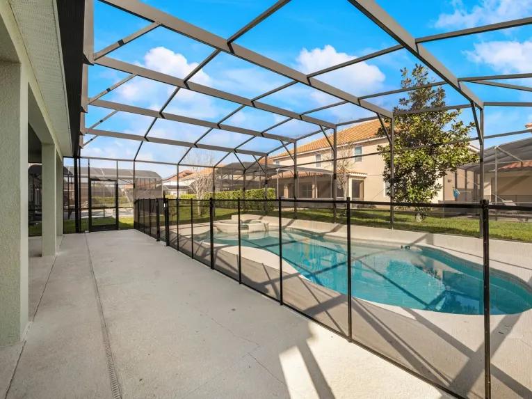 Solterra (34546) 15-bedroom Villa in Davenport
