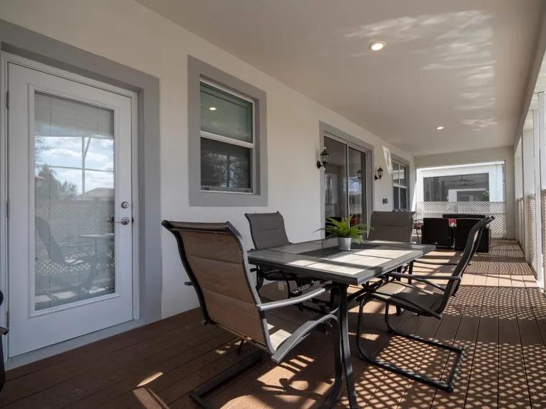 ChampionsGate (33032) 9-bedroom Villa in Davenport