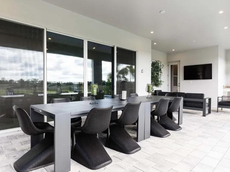 Reunion (34183) 6-bedroom Villa in Kissimmee