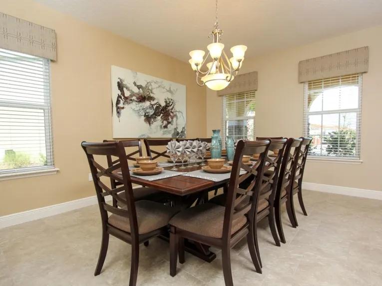 Solterra (4985) 5-bedroom Villa in Davenport