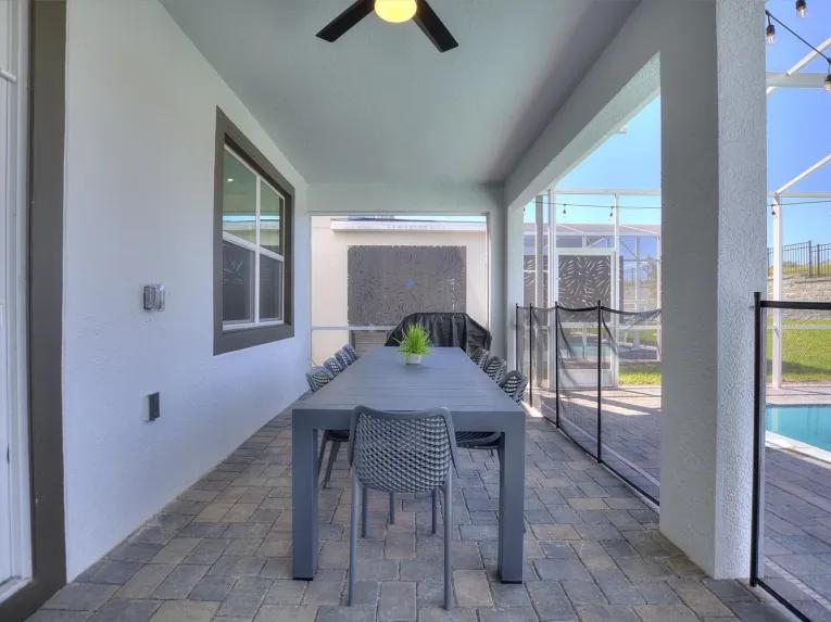 ChampionsGate (6980) 7-bedroom Villa in Davenport