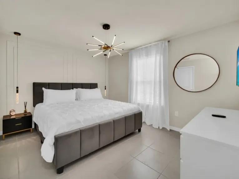 Windsor Island (7296) 10-bedroom Villa in Davenport
