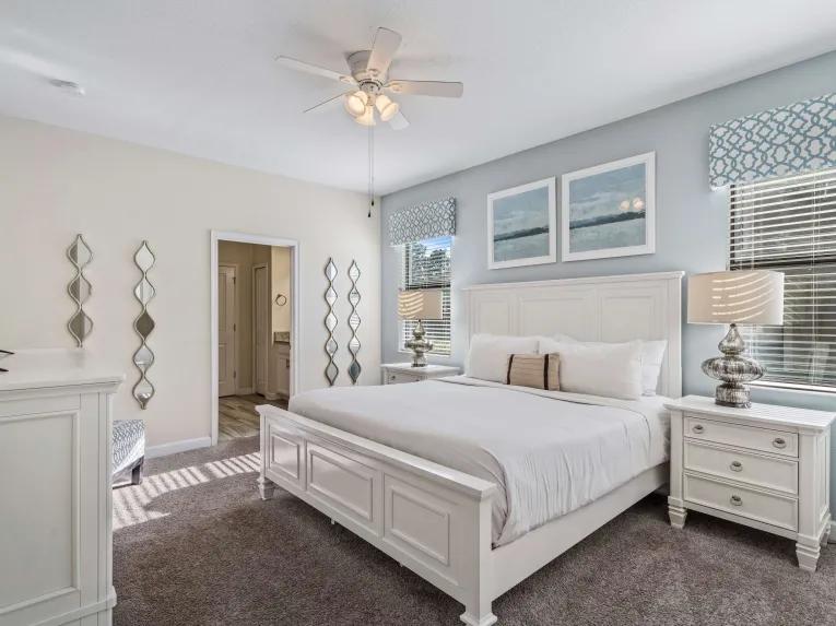 ChampionsGate (29107) 9-bedroom Villa in Kissimmee