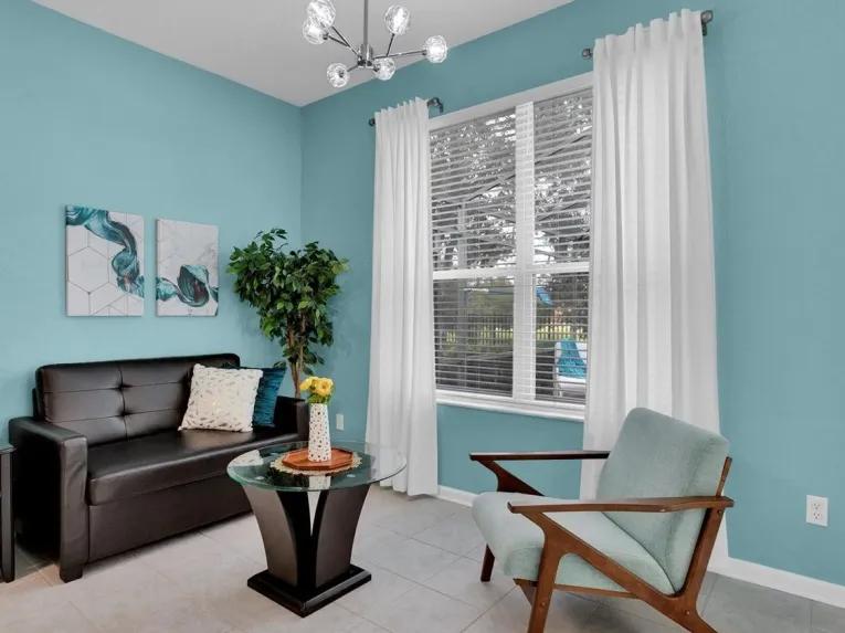 Windsor Hills (5704) 4-bedroom Villa in Kissimmee