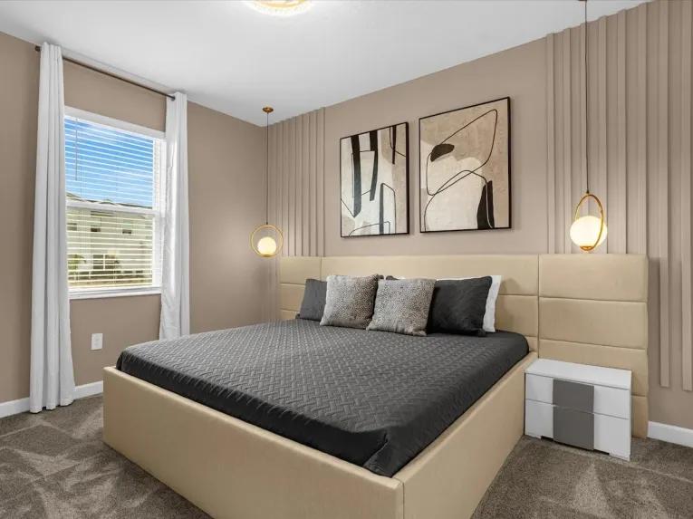 Storey Lake (24899) 9-bedroom Villa in Kissimmee