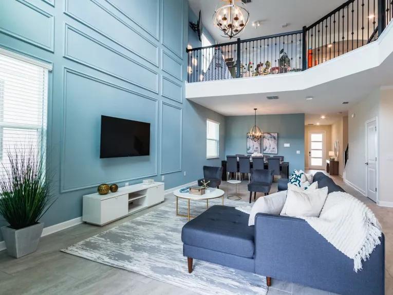 ChampionsGate (5724) 5-bedroom Villa in Kissimmee