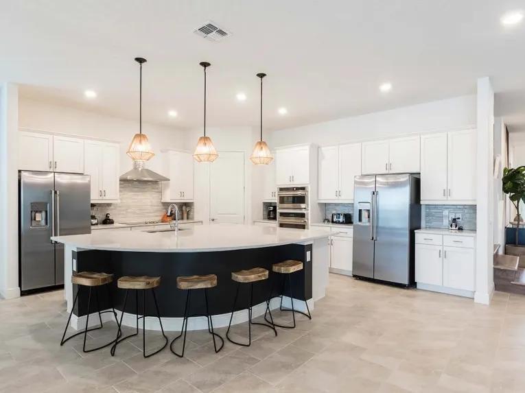 Reunion (34186) 10-bedroom Villa in Kissimmee