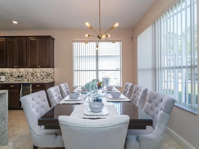 Highlands Reserve (5828) 6-bedroom Villa in Davenport