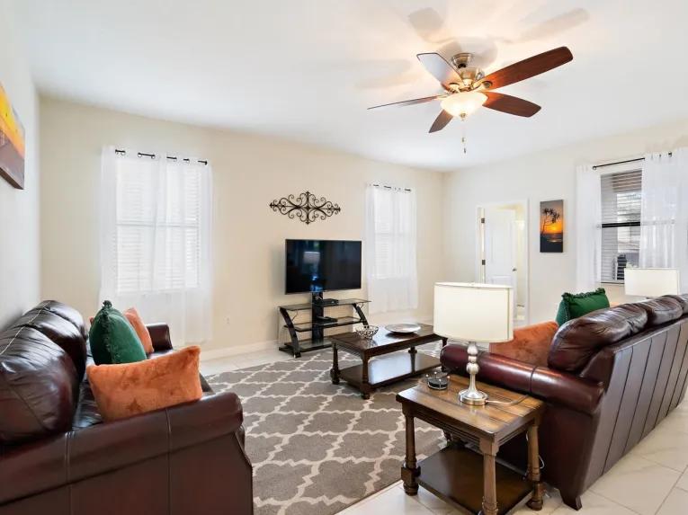 ChampionsGate (29583) 6-bedroom Villa in Davenport