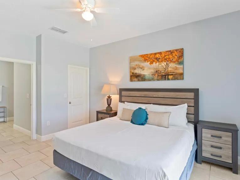 Solterra (29397) 6-bedroom Villa in Davenport