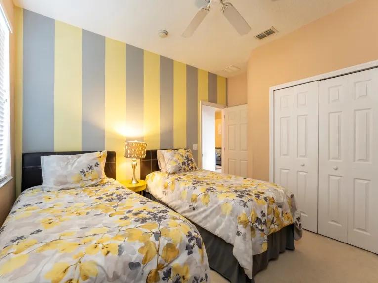 Highlands Reserve (5792) 4-bedroom Villa in Davenport