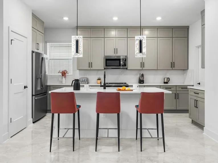 Villatel Orlando Resort (32322) 6-bedroom Villa in Orlando Town