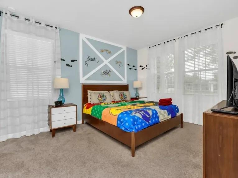 ChampionsGate (1599) 6-bedroom Villa in Davenport