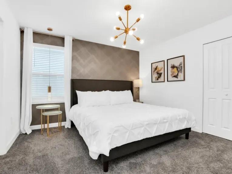 Storey Lake (7040) 9-bedroom Villa in Kissimmee