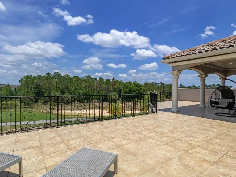 Reunion (30056) 5-bedroom Villa in Kissimmee