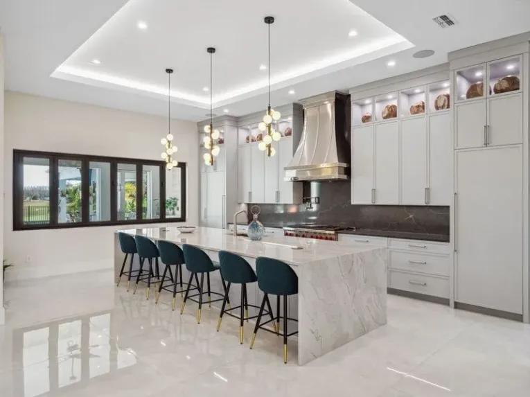 Reunion (34195) 10-bedroom Villa in Kissimmee