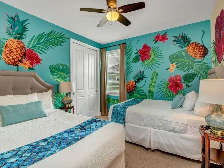 Encore Club at Reunion (34394) 6-bedroom Villa in Kissimmee