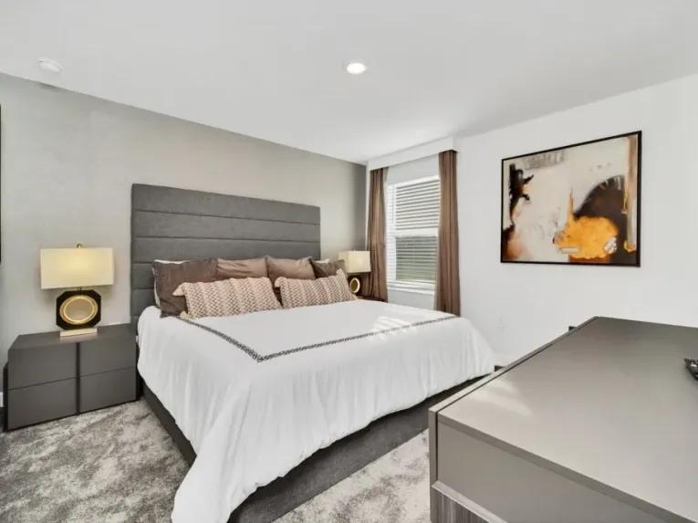 Storey Lake (7041) 9-bedroom Villa in Kissimmee