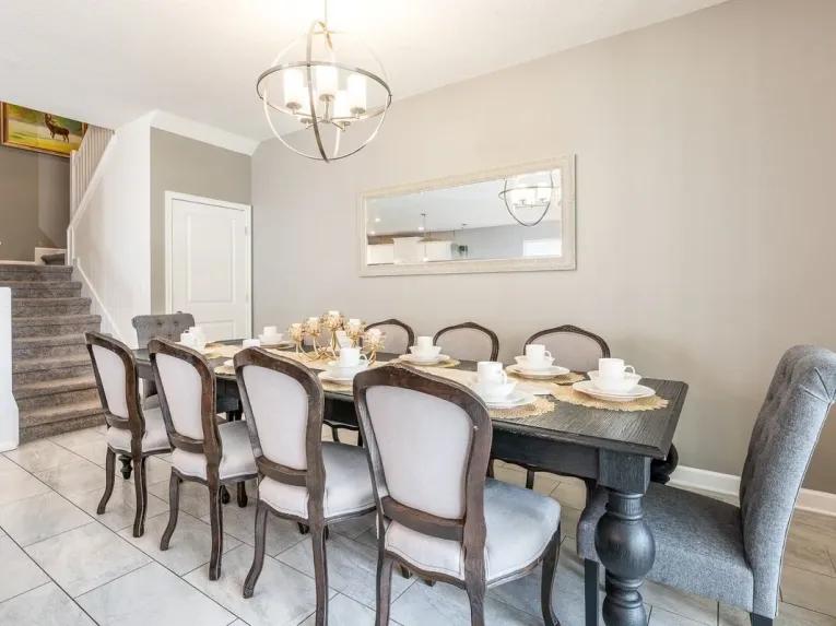 ChampionsGate (24850) 8-bedroom Villa in Davenport