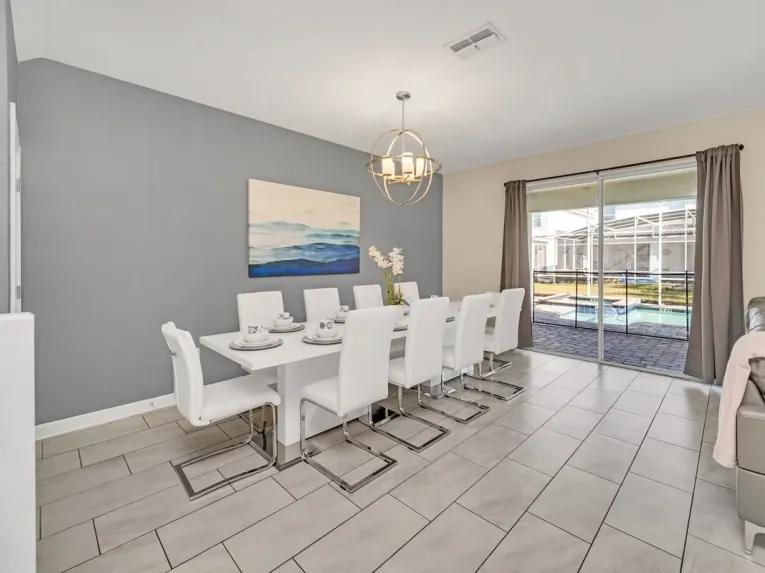 ChampionsGate (24874) 9-bedroom Villa in Davenport