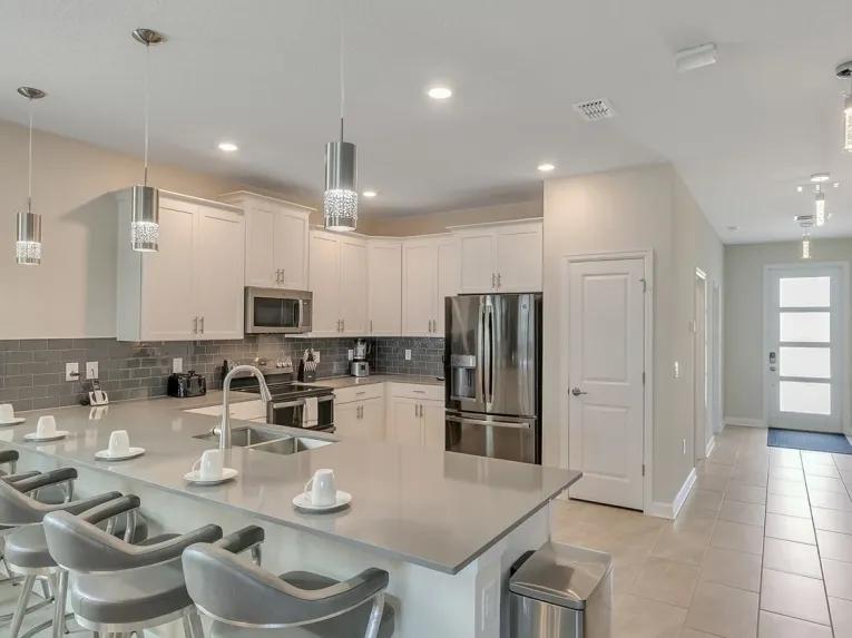 ChampionsGate (5739) 9-bedroom Villa in Davenport