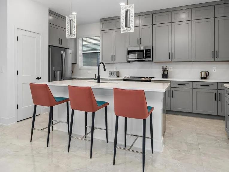 Villatel Orlando Resort (32242) 6-bedroom Villa in Orlando Town