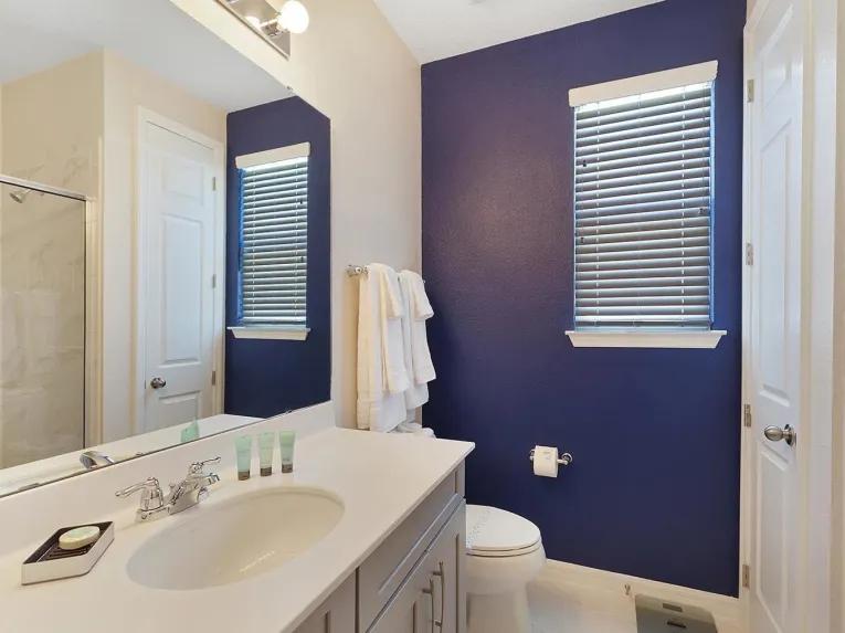 Solara Resort (31624) 9-bedroom Villa in Kissimmee