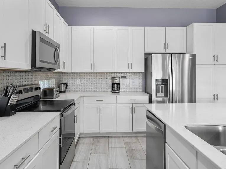 Solterra (31661) 10-bedroom Villa in Davenport