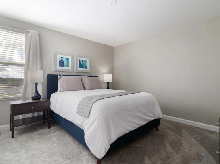 ChampionsGate (5906) 8-bedroom Villa in Davenport