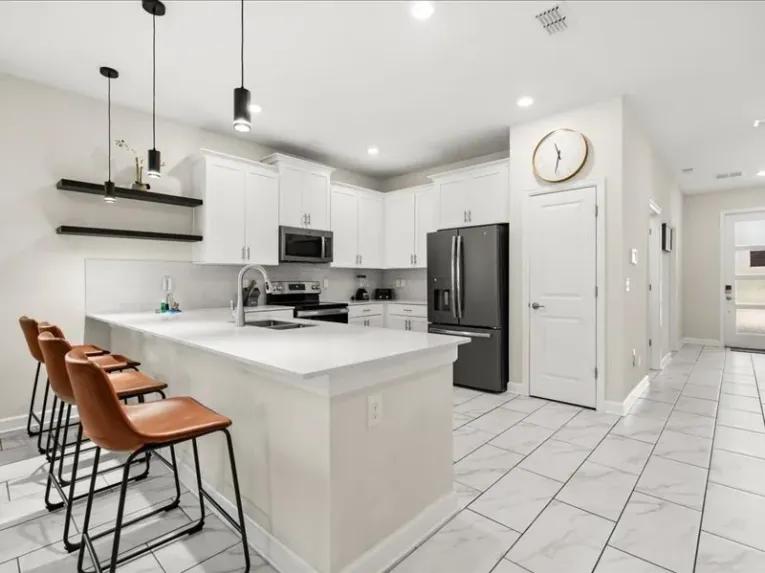 ChampionsGate (34230) 7-bedroom Villa in Kissimmee