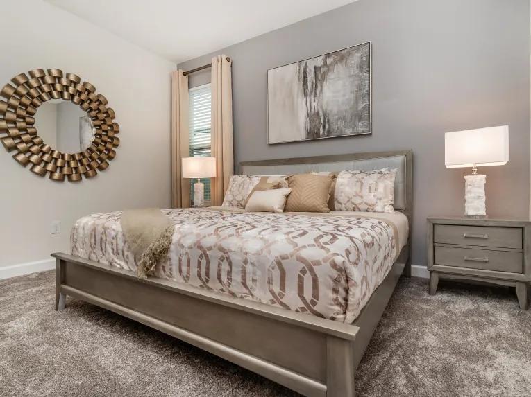 Storey Lake (25812) 5-bedroom Villa in Kissimmee