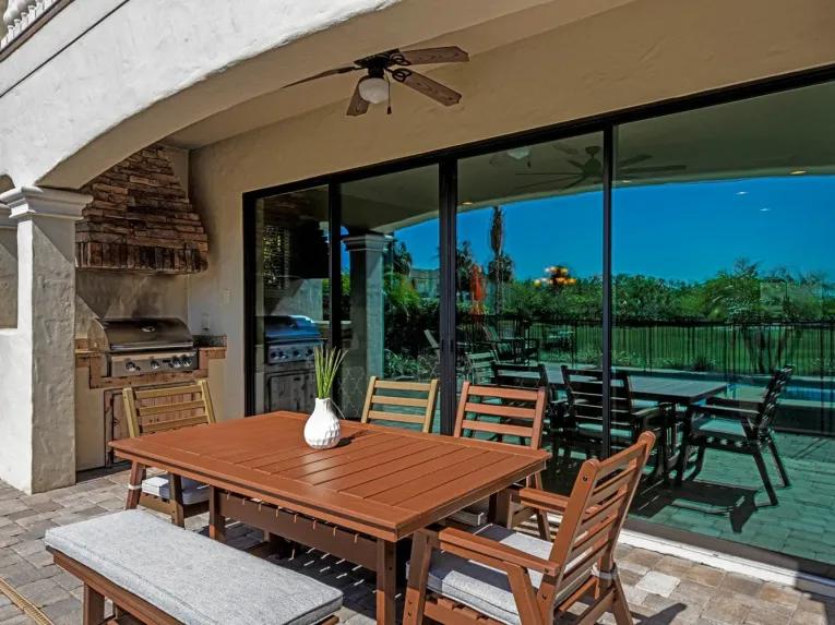 Reunion (30059) 5-bedroom Villa in Kissimmee
