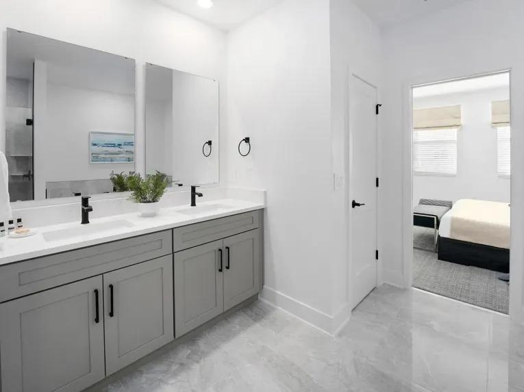 Villatel Orlando Resort (32128) 6-bedroom Villa in Orlando Town