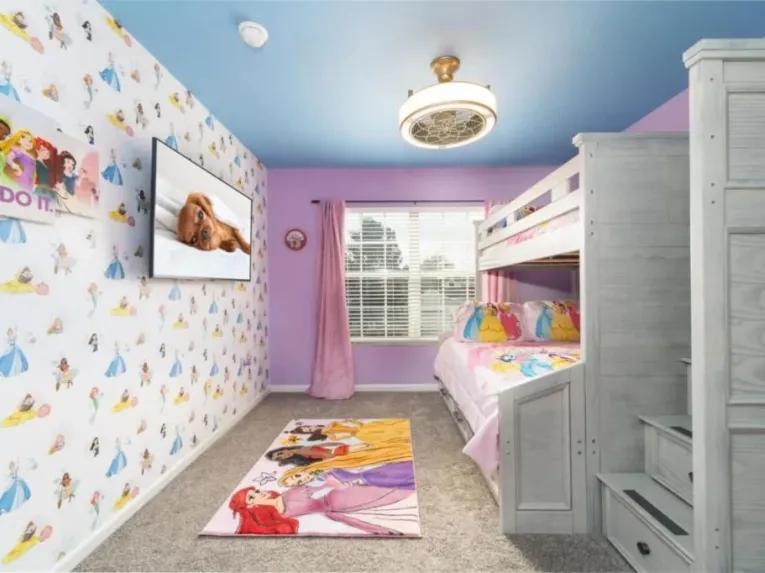Windsor Hills (7122) 5-bedroom Villa in Kissimmee