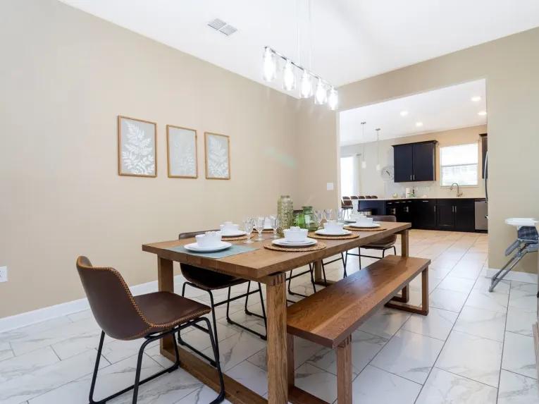 ChampionsGate (6594) 6-bedroom Villa in Davenport