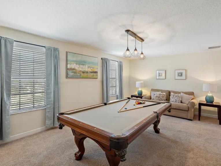 ChampionsGate (5104) 8-bedroom Villa in Davenport