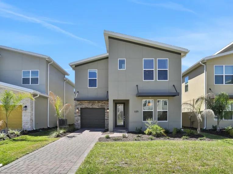 ChampionsGate (29570) 6-bedroom Villa in Davenport