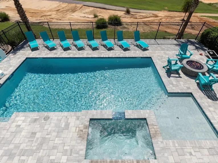 Reunion (34197) 9-bedroom Villa in Kissimmee
