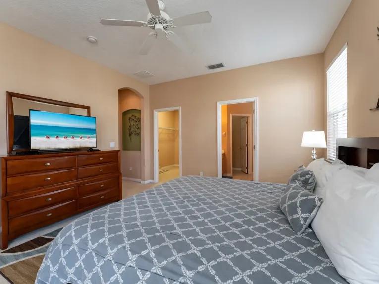 Highlands Reserve (5792) 4-bedroom Villa in Davenport