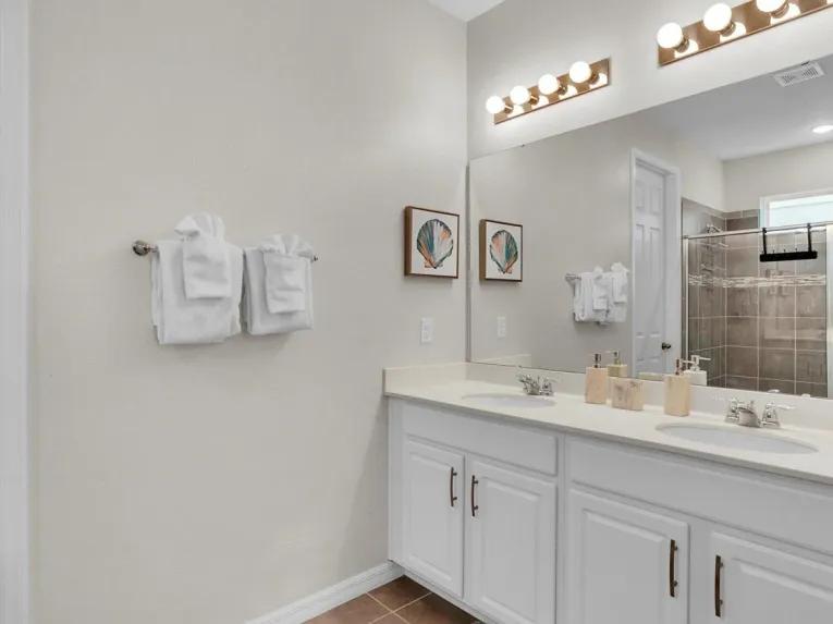 Solara Resort (7116) 9-bedroom Villa in Kissimmee
