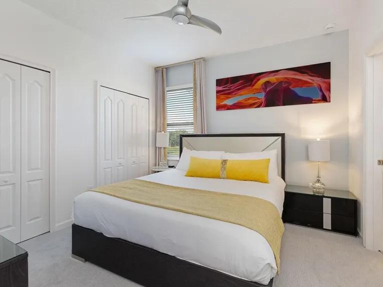 Solterra (31666) 10-bedroom Villa in Davenport