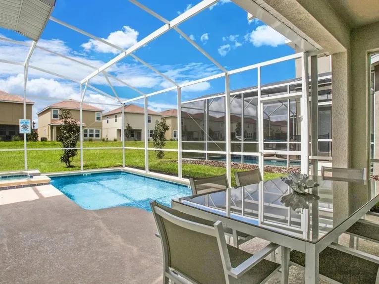 ChampionsGate (6469) 5-bedroom Villa in Davenport