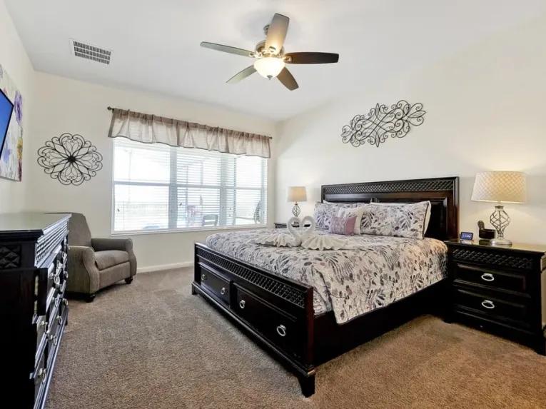 Windsor Hills (29482) 5-bedroom Villa in Kissimmee